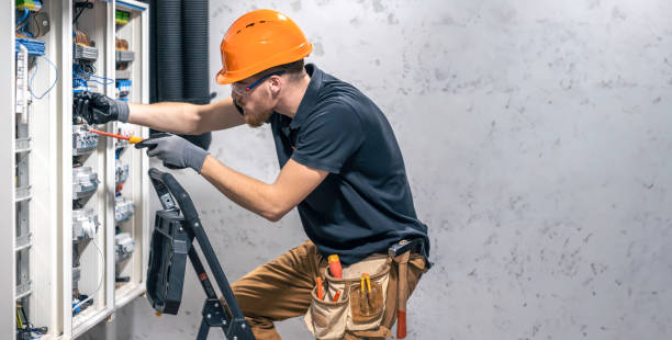 Best Electrical System Inspection  in Cedarhurst, NY